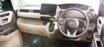Honda N Box 2017 года